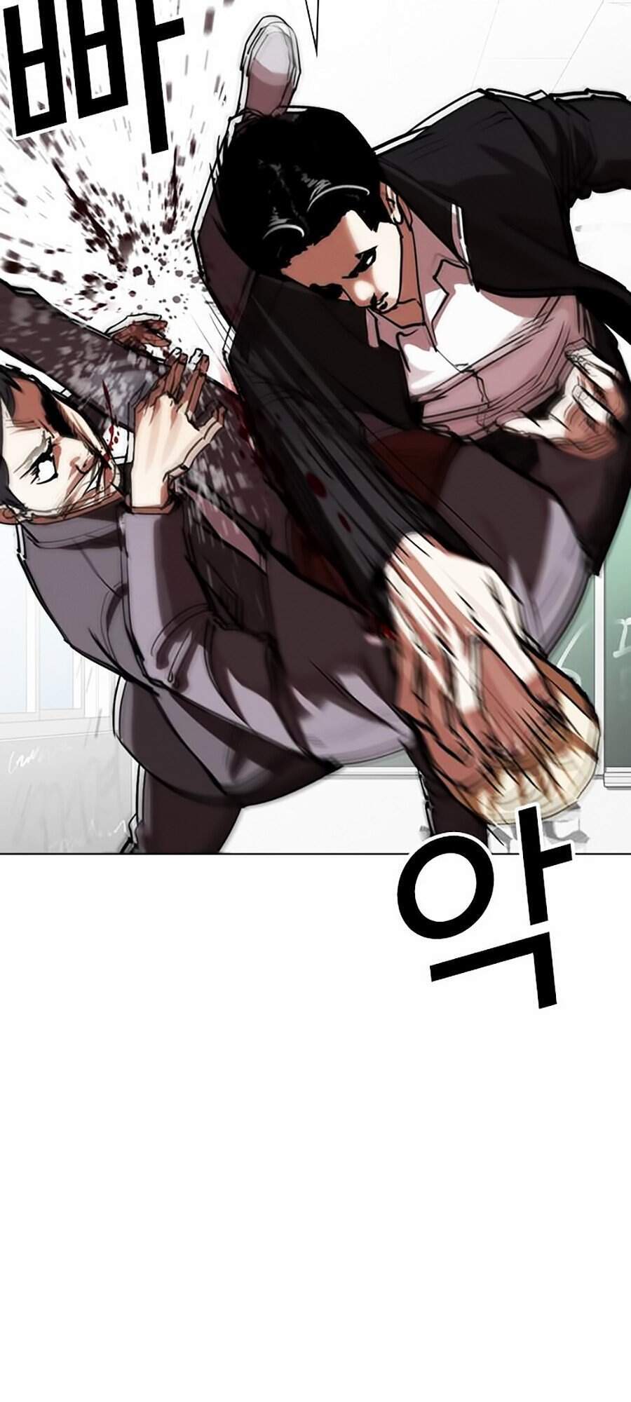Lookism - Hoán Đổi Diệu Kỳ hoán đổi diệu kỳ - chapter 302 - Upload bởi truyensieuhay.com