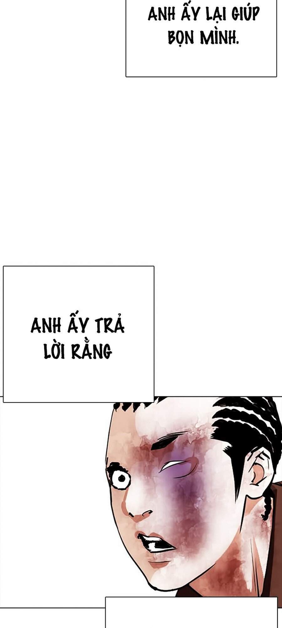 Lookism - Hoán Đổi Diệu Kỳ hoán đổi diệu kỳ - chapter 302 - Upload bởi truyensieuhay.com