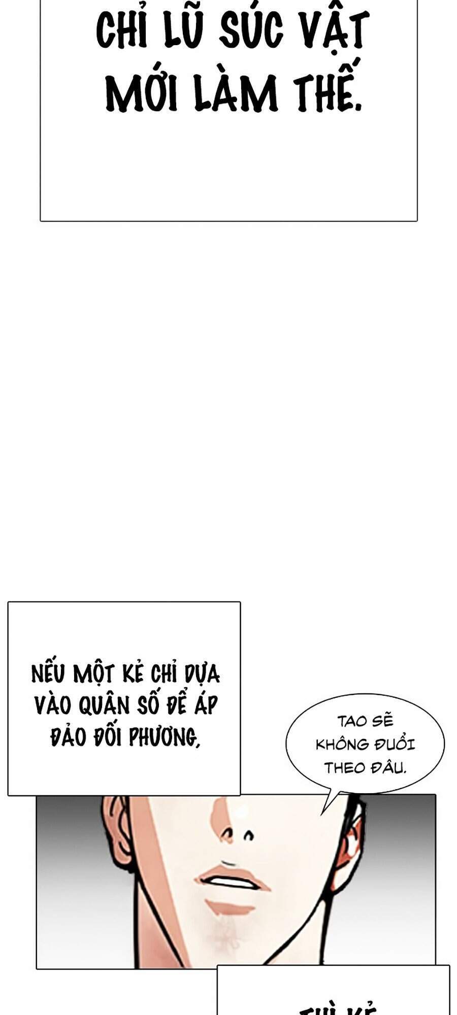 Lookism - Hoán Đổi Diệu Kỳ hoán đổi diệu kỳ - chapter 302 - Upload bởi truyensieuhay.com