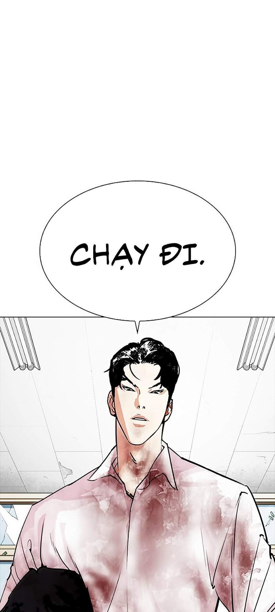 Lookism - Hoán Đổi Diệu Kỳ hoán đổi diệu kỳ - chapter 302 - Upload bởi truyensieuhay.com