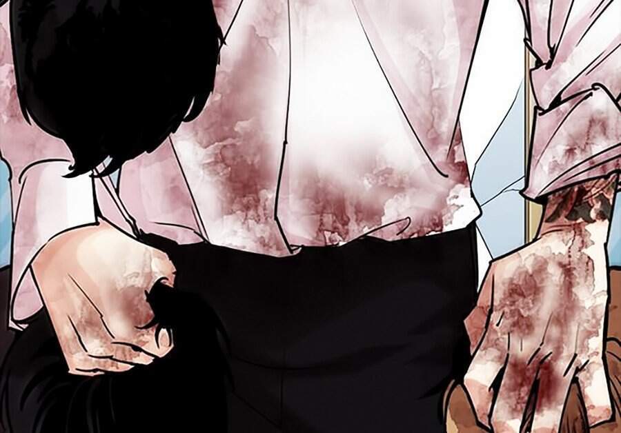 Lookism - Hoán Đổi Diệu Kỳ hoán đổi diệu kỳ - chapter 302 - Upload bởi truyensieuhay.com