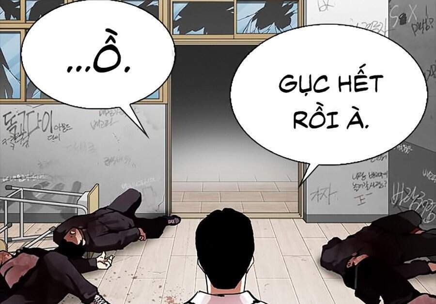 Lookism - Hoán Đổi Diệu Kỳ hoán đổi diệu kỳ - chapter 302 - Upload bởi truyensieuhay.com