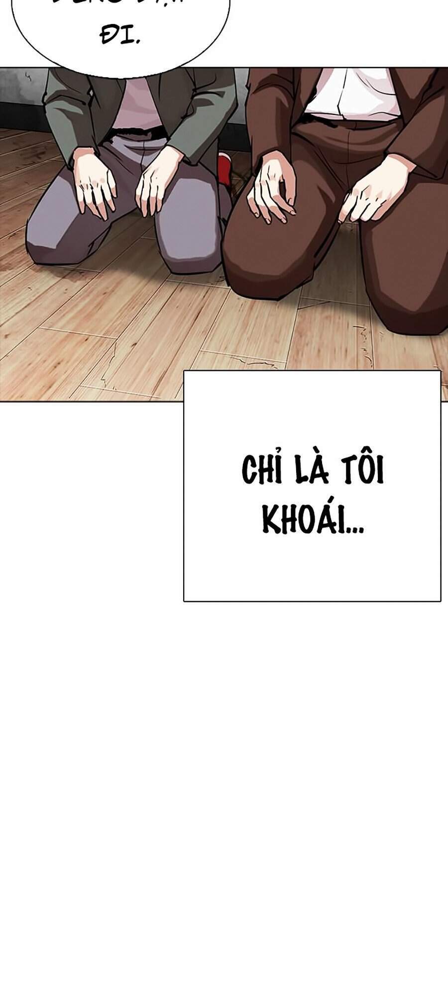 Lookism - Hoán Đổi Diệu Kỳ hoán đổi diệu kỳ - chapter 302 - Upload bởi truyensieuhay.com
