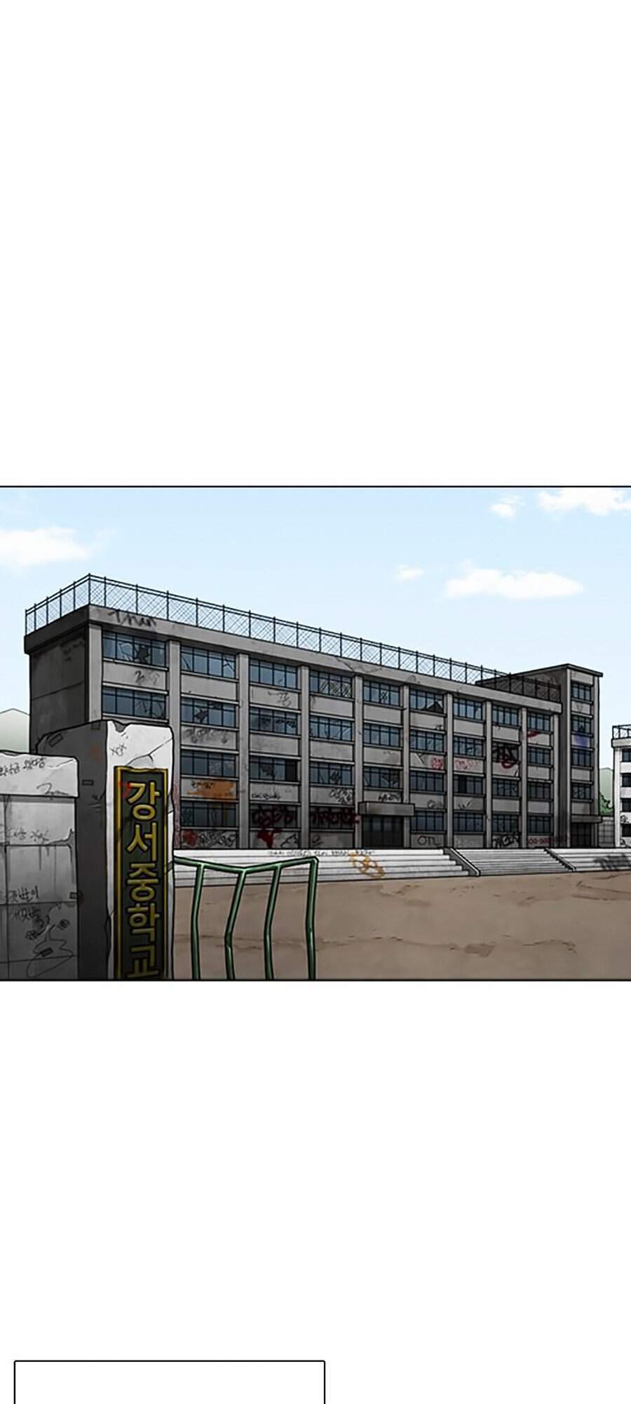 Lookism - Hoán Đổi Diệu Kỳ hoán đổi diệu kỳ - chapter 302 - Upload bởi truyensieuhay.com