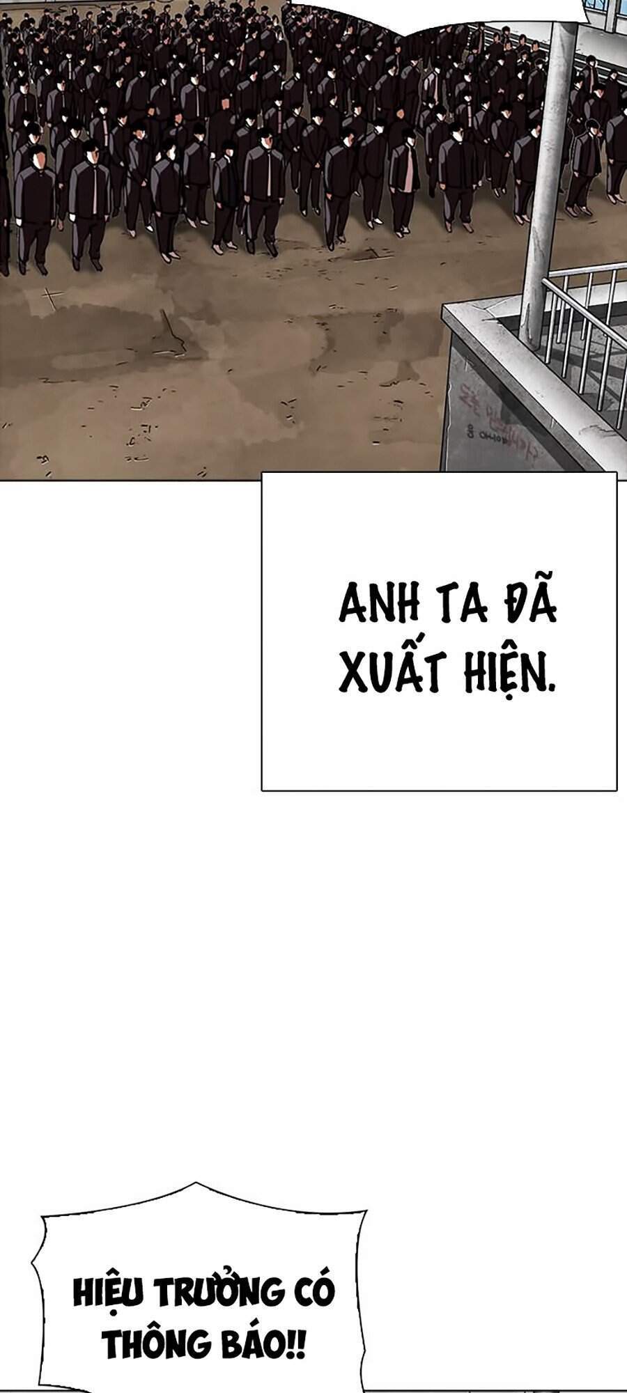 Lookism - Hoán Đổi Diệu Kỳ hoán đổi diệu kỳ - chapter 302 - Upload bởi truyensieuhay.com