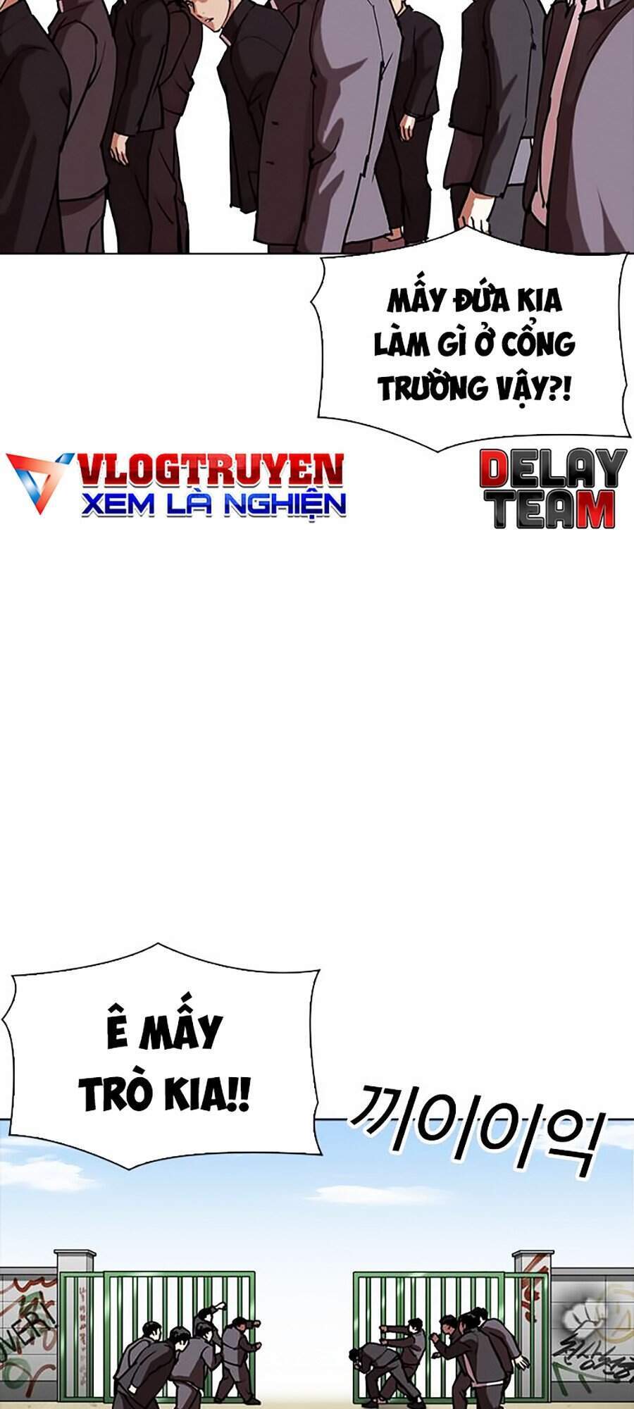 Lookism - Hoán Đổi Diệu Kỳ hoán đổi diệu kỳ - chapter 302 - Upload bởi truyensieuhay.com
