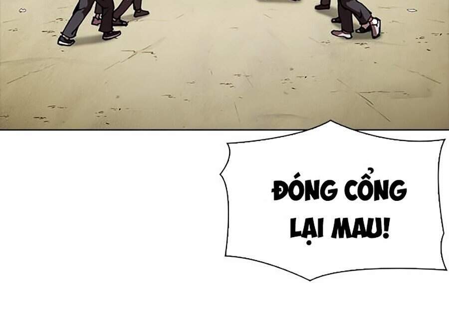 Lookism - Hoán Đổi Diệu Kỳ hoán đổi diệu kỳ - chapter 302 - Upload bởi truyensieuhay.com