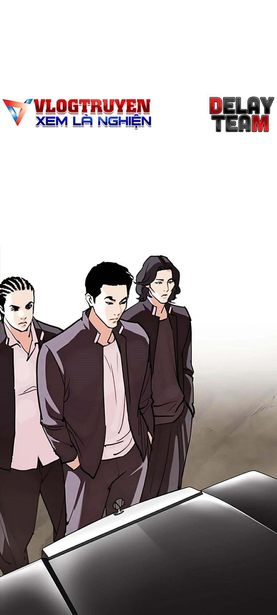 Lookism - Hoán Đổi Diệu Kỳ hoán đổi diệu kỳ - chapter 302 - Upload bởi truyensieuhay.com