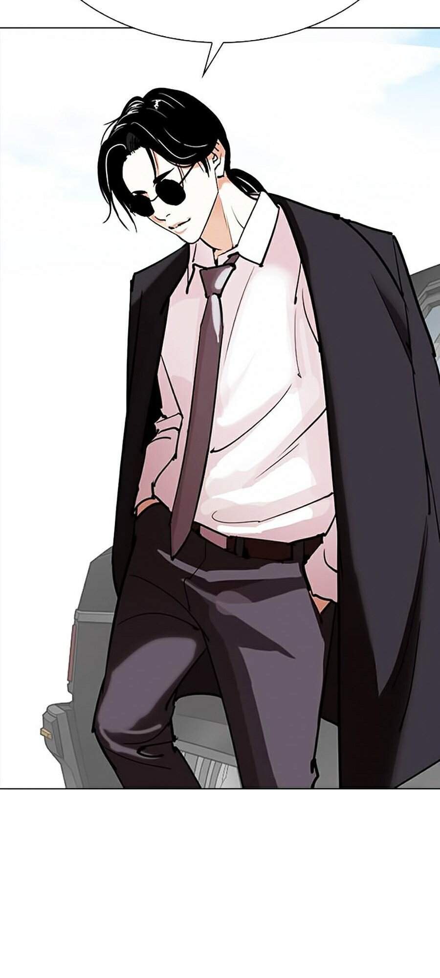 Lookism - Hoán Đổi Diệu Kỳ hoán đổi diệu kỳ - chapter 302 - Upload bởi truyensieuhay.com