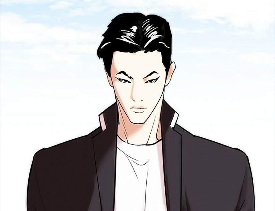 Lookism - Hoán Đổi Diệu Kỳ hoán đổi diệu kỳ - chapter 302 - Upload bởi truyensieuhay.com