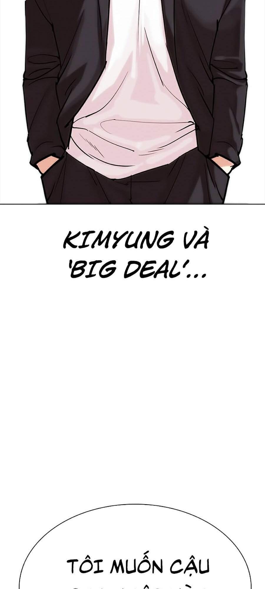 Lookism - Hoán Đổi Diệu Kỳ hoán đổi diệu kỳ - chapter 302 - Upload bởi truyensieuhay.com