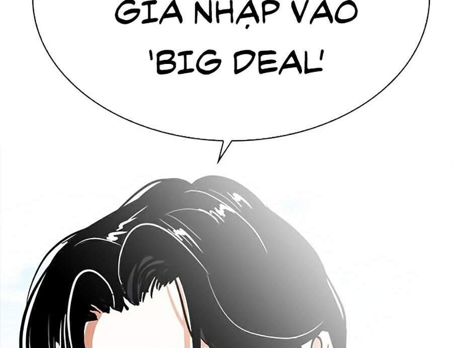 Lookism - Hoán Đổi Diệu Kỳ hoán đổi diệu kỳ - chapter 302 - Upload bởi truyensieuhay.com