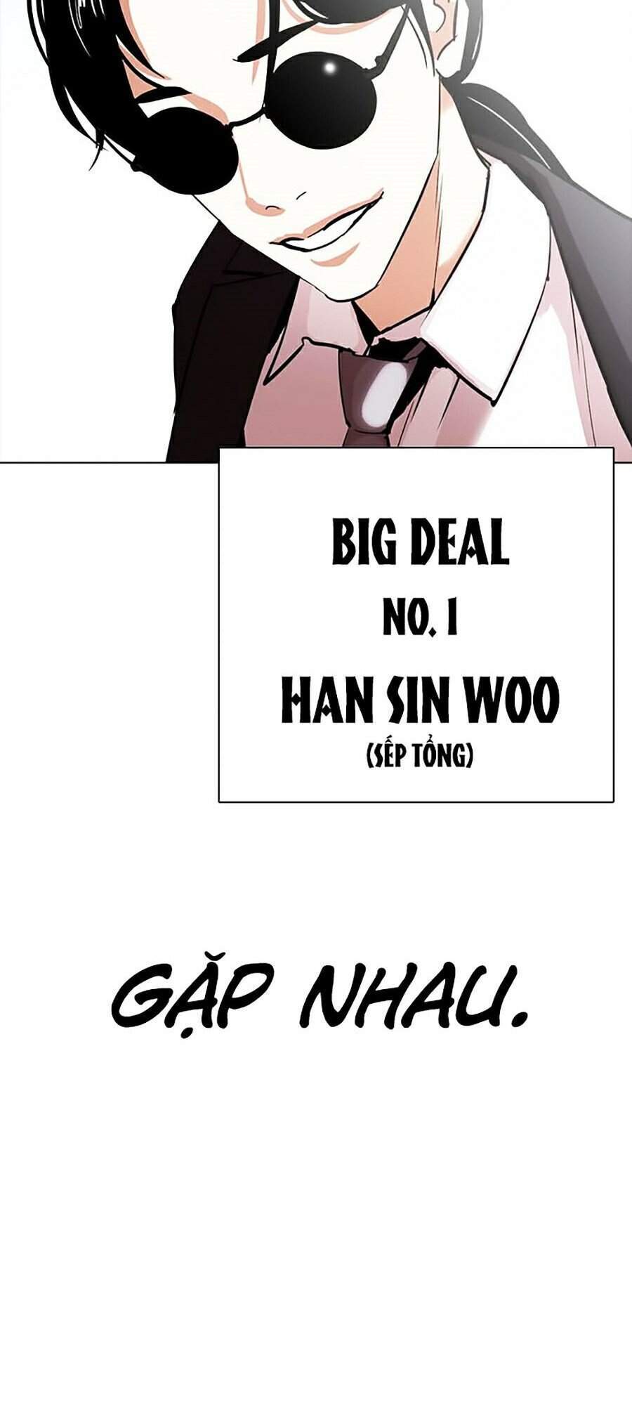 Lookism - Hoán Đổi Diệu Kỳ hoán đổi diệu kỳ - chapter 302 - Upload bởi truyensieuhay.com