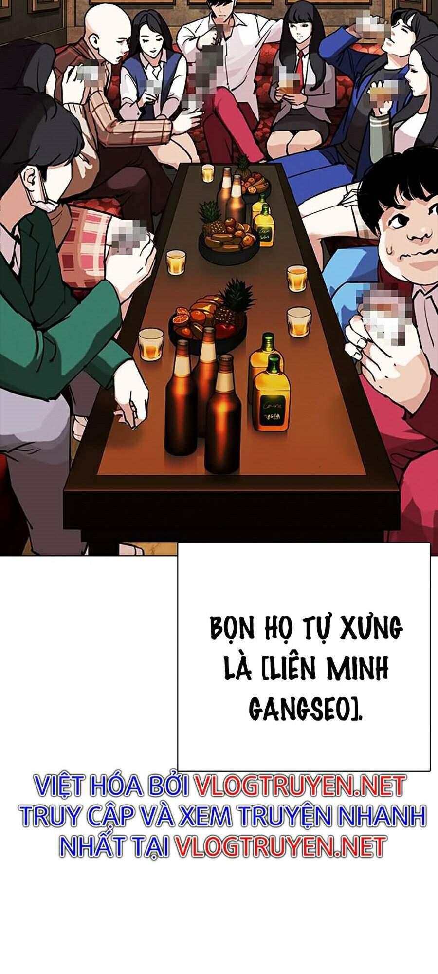 Lookism - Hoán Đổi Diệu Kỳ hoán đổi diệu kỳ - chapter 302 - Upload bởi truyensieuhay.com