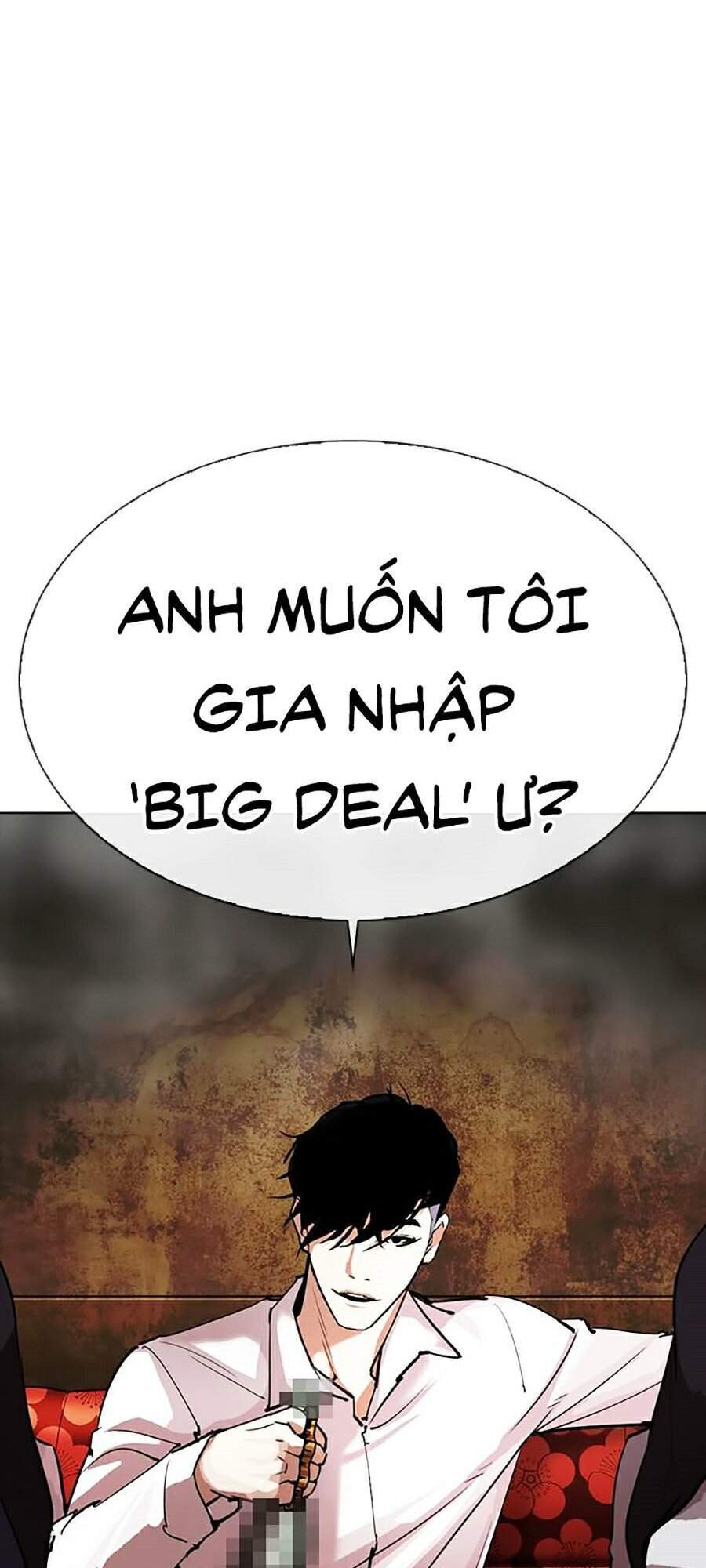 Lookism - Hoán Đổi Diệu Kỳ hoán đổi diệu kỳ - chapter 302 - Upload bởi truyensieuhay.com
