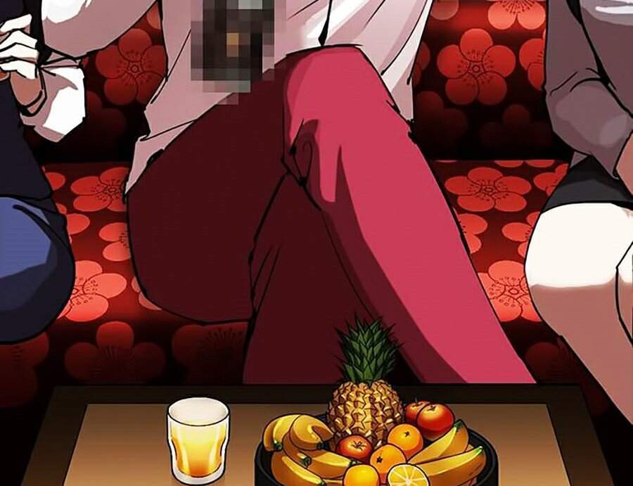 Lookism - Hoán Đổi Diệu Kỳ hoán đổi diệu kỳ - chapter 302 - Upload bởi truyensieuhay.com