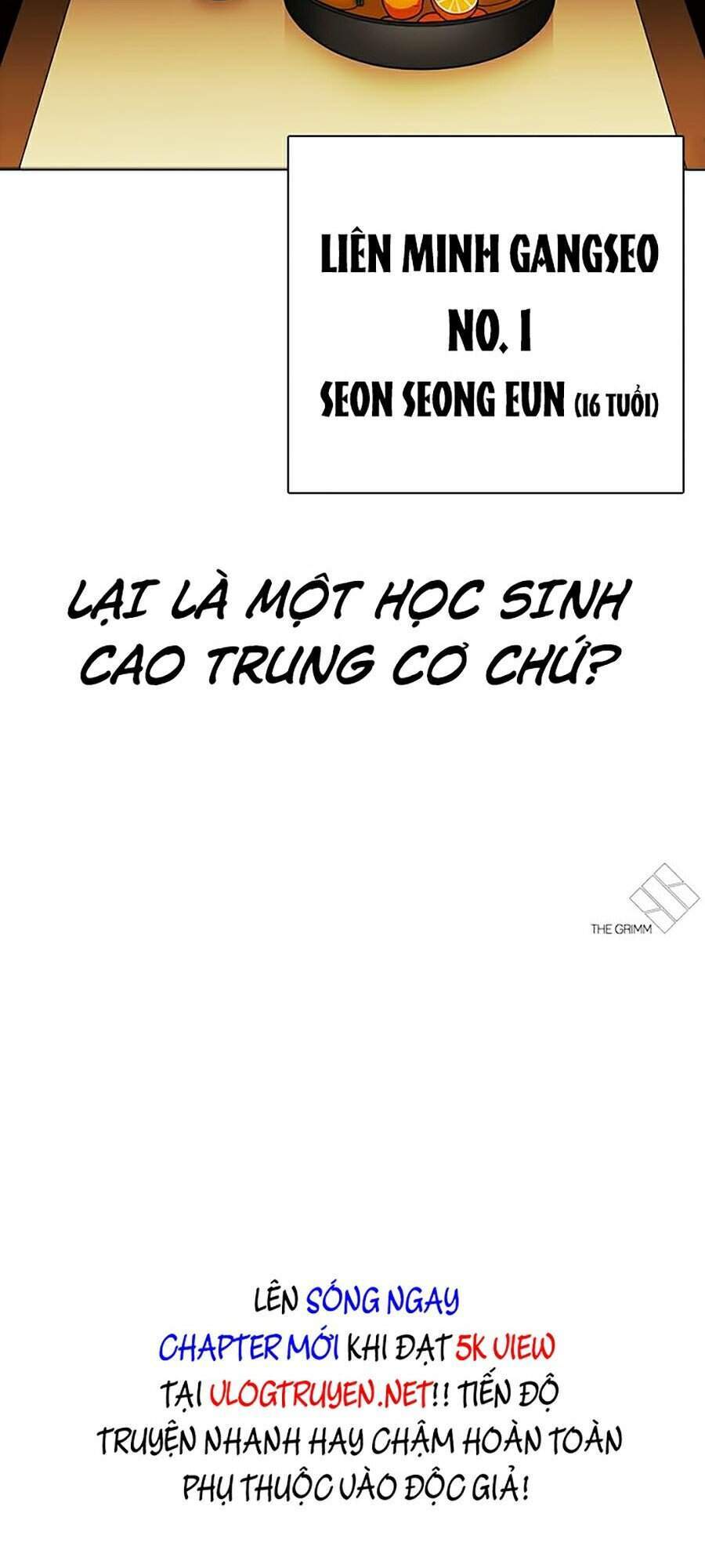 Lookism - Hoán Đổi Diệu Kỳ hoán đổi diệu kỳ - chapter 302 - Upload bởi truyensieuhay.com