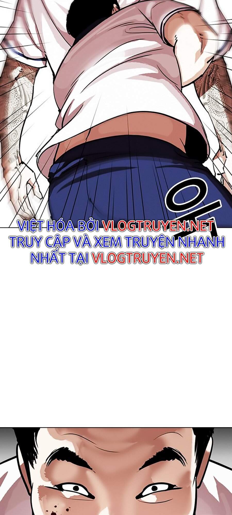Lookism - Hoán Đổi Diệu Kỳ hoán đổi diệu kỳ - chapter 302 - Upload bởi truyensieuhay.com