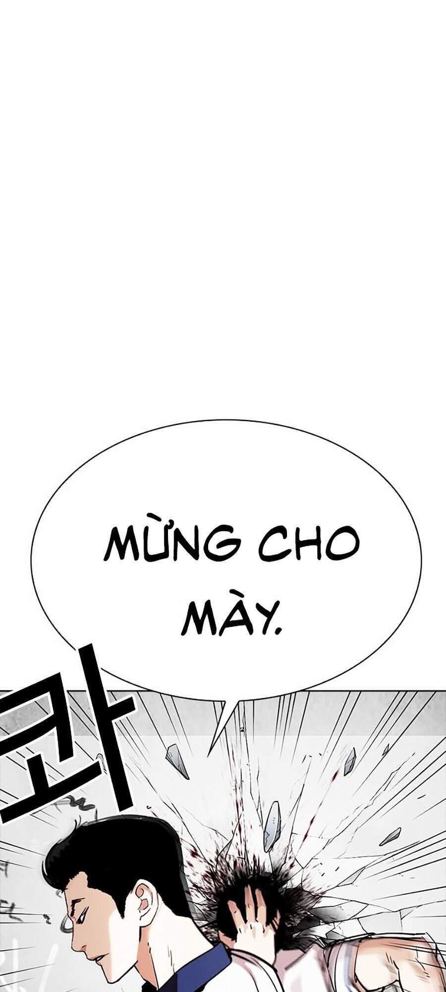 Lookism - Hoán Đổi Diệu Kỳ hoán đổi diệu kỳ - chapter 302 - Upload bởi truyensieuhay.com