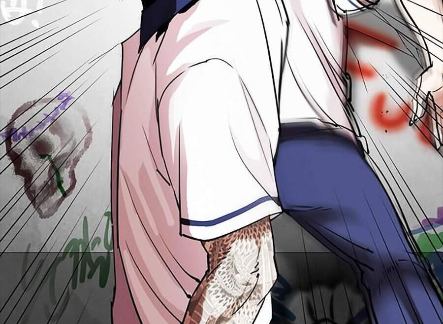 Lookism - Hoán Đổi Diệu Kỳ hoán đổi diệu kỳ - chapter 302 - Upload bởi truyensieuhay.com