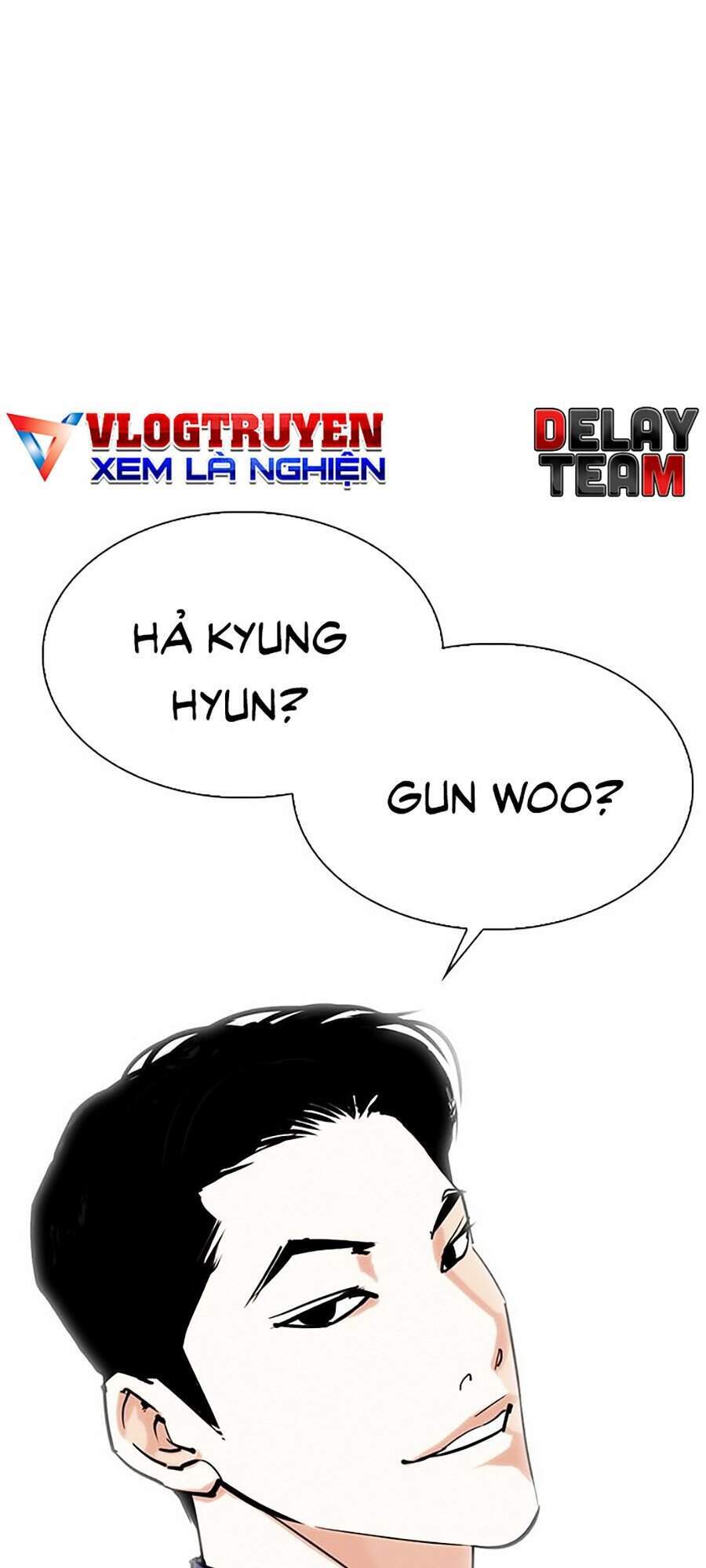 Lookism - Hoán Đổi Diệu Kỳ hoán đổi diệu kỳ - chapter 302 - Upload bởi truyensieuhay.com
