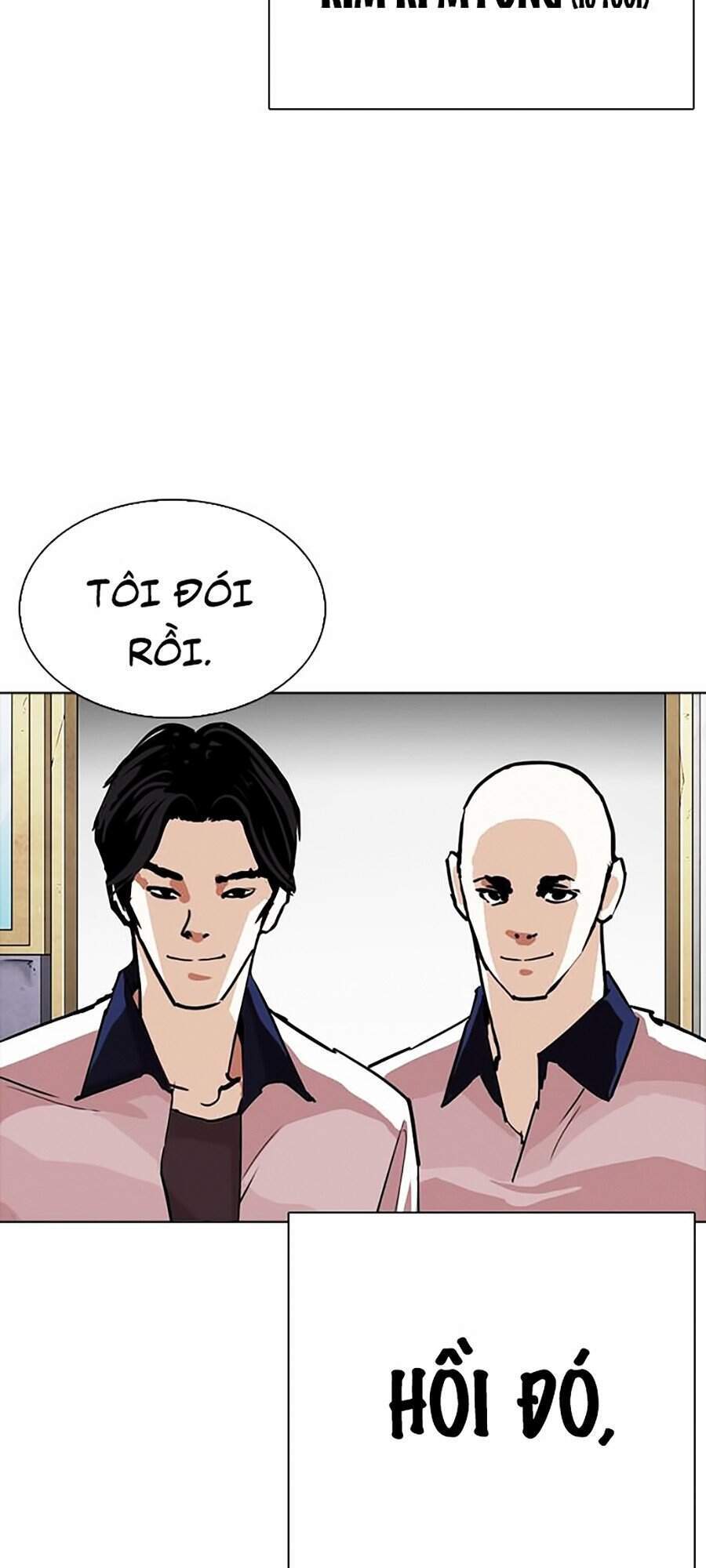 Lookism - Hoán Đổi Diệu Kỳ hoán đổi diệu kỳ - chapter 302 - Upload bởi truyensieuhay.com