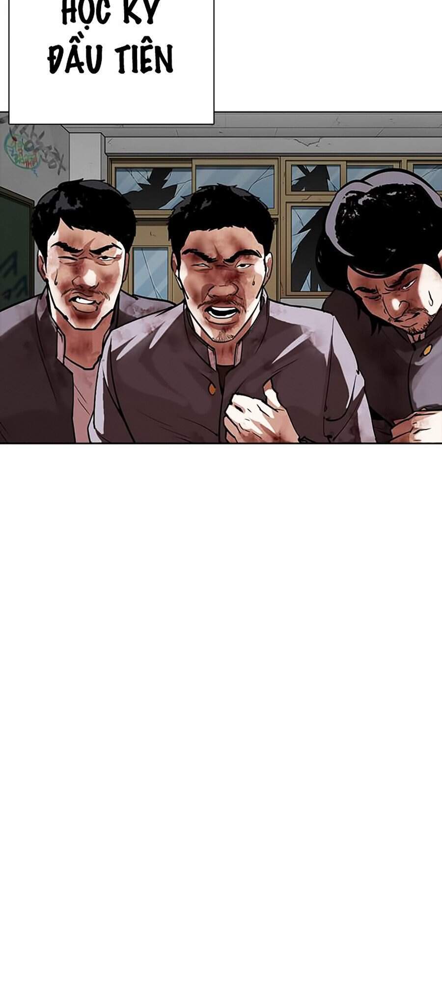 Lookism - Hoán Đổi Diệu Kỳ hoán đổi diệu kỳ - chapter 302 - Upload bởi truyensieuhay.com