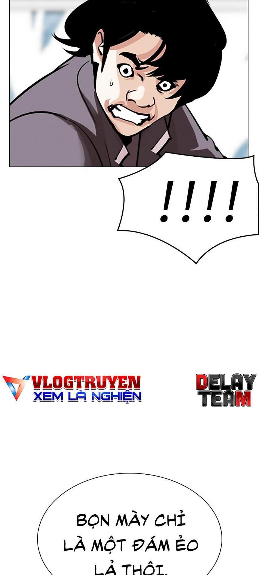 Lookism - Hoán Đổi Diệu Kỳ hoán đổi diệu kỳ - chapter 302 - Upload bởi truyensieuhay.com