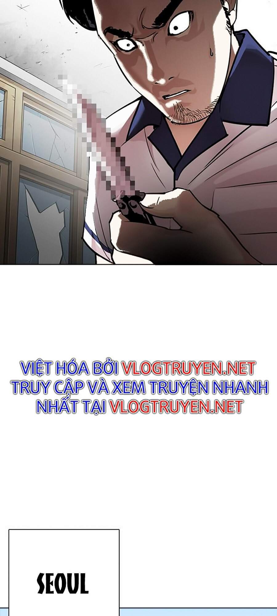 Lookism - Hoán Đổi Diệu Kỳ hoán đổi diệu kỳ - chapter 302 - Upload bởi truyensieuhay.com
