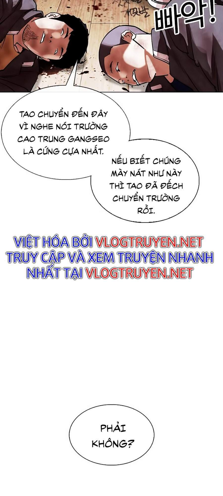 Lookism - Hoán Đổi Diệu Kỳ hoán đổi diệu kỳ - chapter 302 - Upload bởi truyensieuhay.com