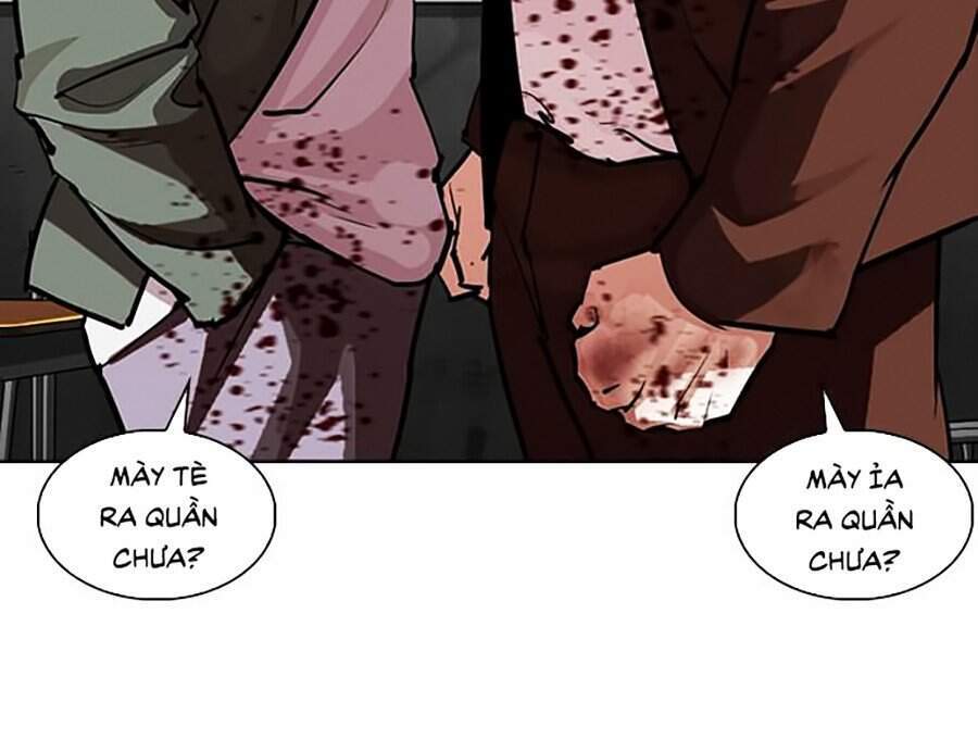 Lookism - Hoán Đổi Diệu Kỳ hoán đổi diệu kỳ - chapter 302 - Upload bởi truyensieuhay.com