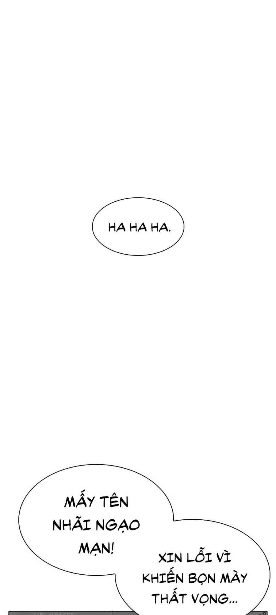 Lookism - Hoán Đổi Diệu Kỳ hoán đổi diệu kỳ - chapter 302 - Upload bởi truyensieuhay.com