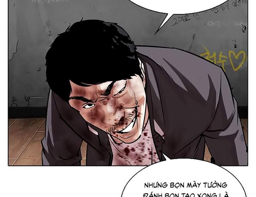 Lookism - Hoán Đổi Diệu Kỳ hoán đổi diệu kỳ - chapter 302 - Upload bởi truyensieuhay.com