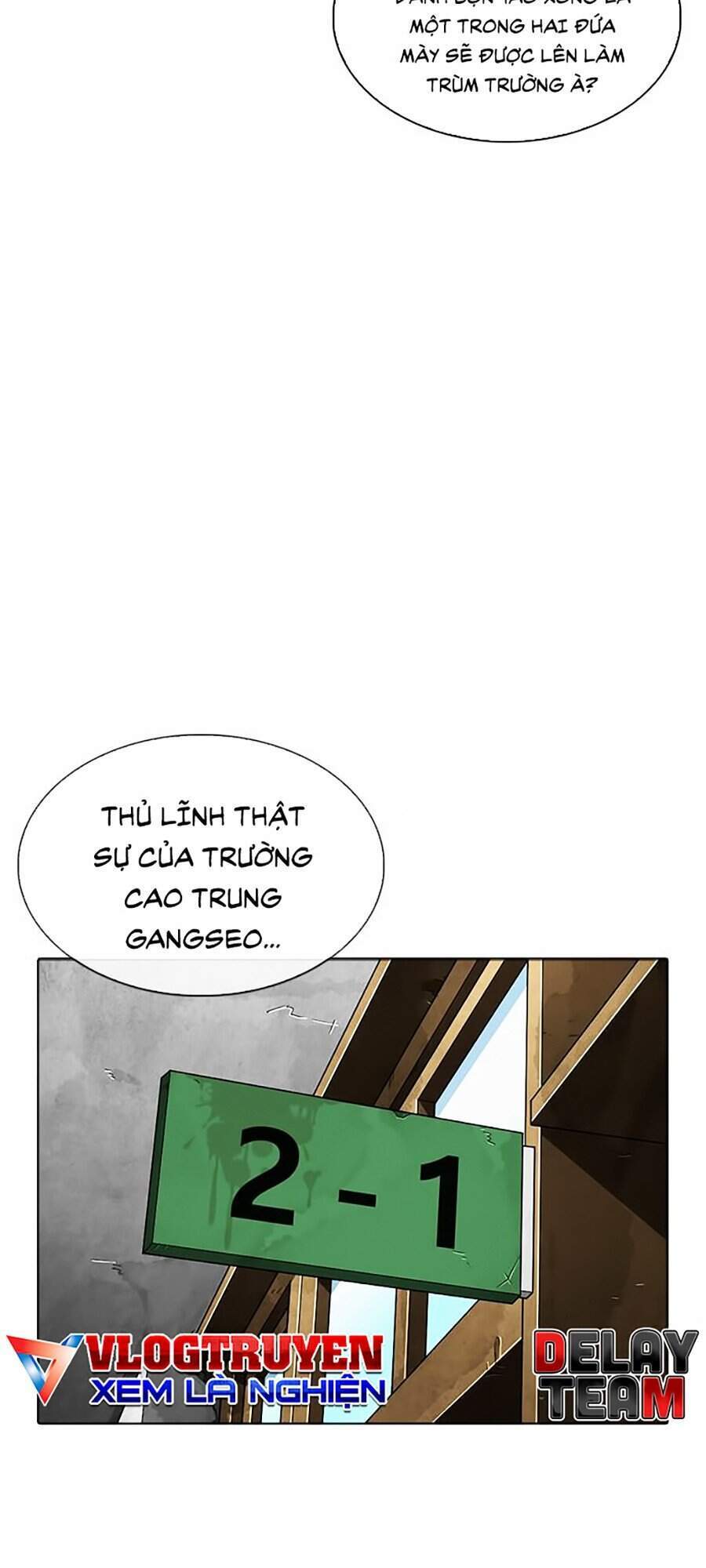 Lookism - Hoán Đổi Diệu Kỳ hoán đổi diệu kỳ - chapter 302 - Upload bởi truyensieuhay.com