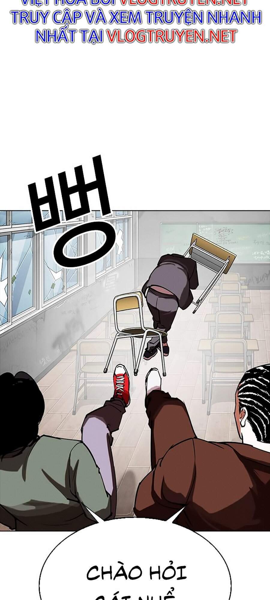 Lookism - Hoán Đổi Diệu Kỳ hoán đổi diệu kỳ - chapter 302 - Upload bởi truyensieuhay.com