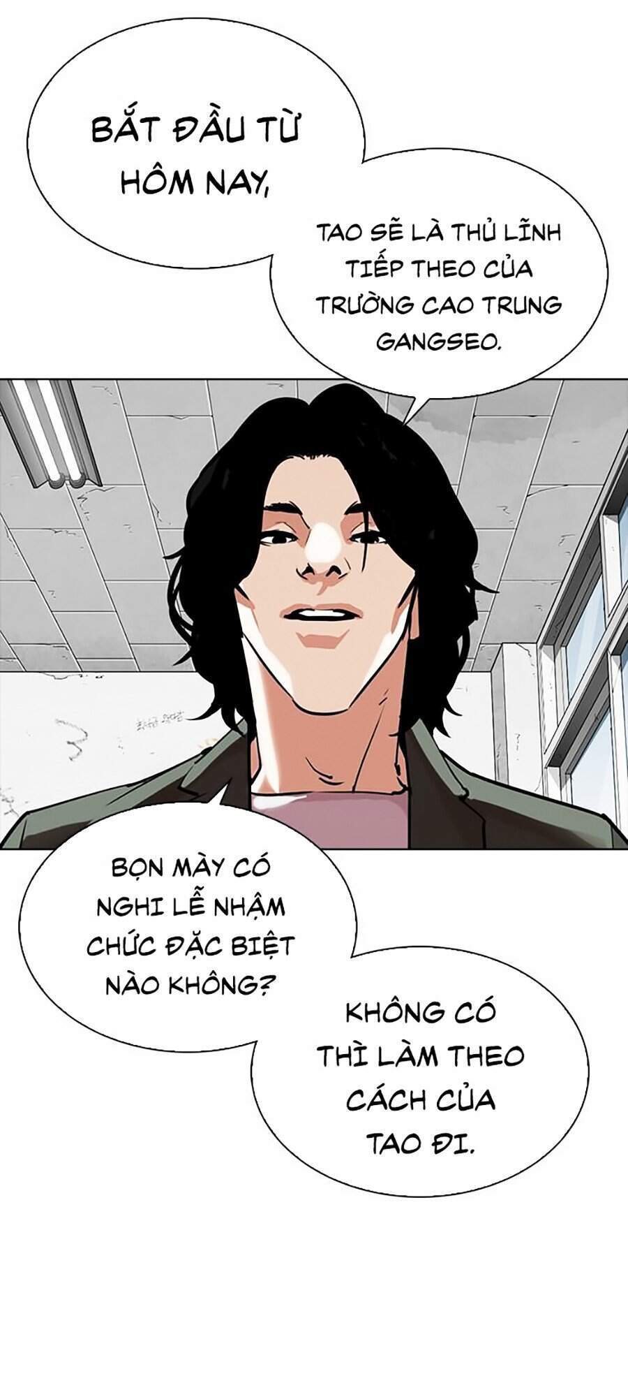Lookism - Hoán Đổi Diệu Kỳ hoán đổi diệu kỳ - chapter 302 - Upload bởi truyensieuhay.com