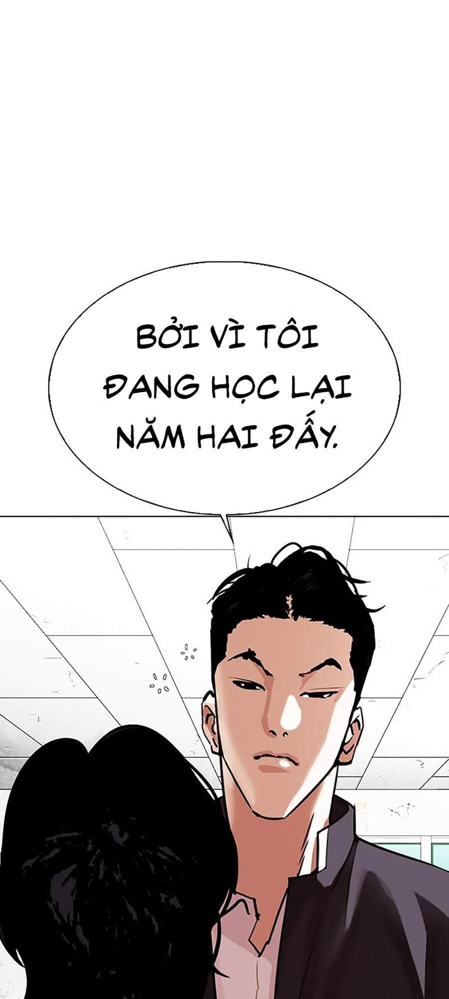 Lookism - Hoán Đổi Diệu Kỳ hoán đổi diệu kỳ - chapter 302 - Upload bởi truyensieuhay.com
