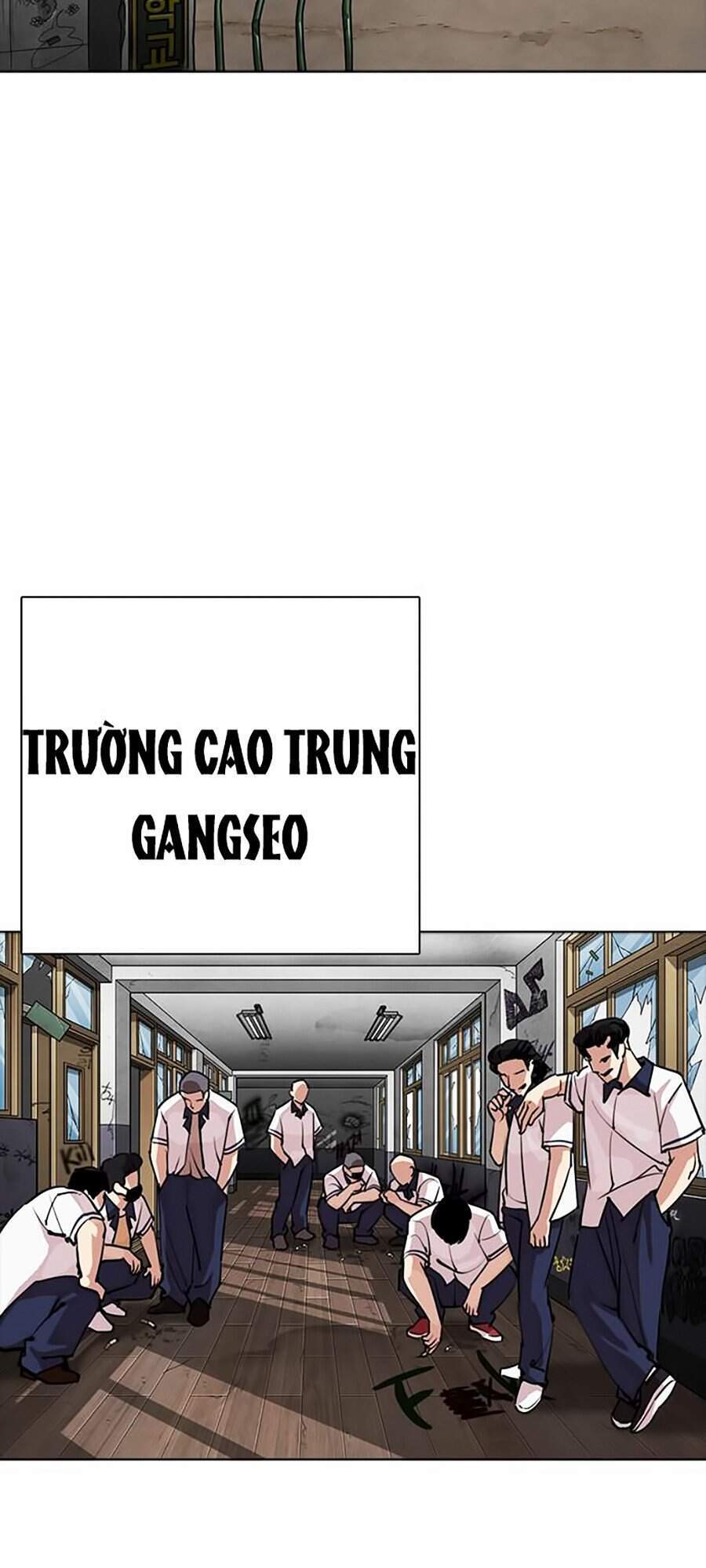 Lookism - Hoán Đổi Diệu Kỳ hoán đổi diệu kỳ - chapter 302 - Upload bởi truyensieuhay.com