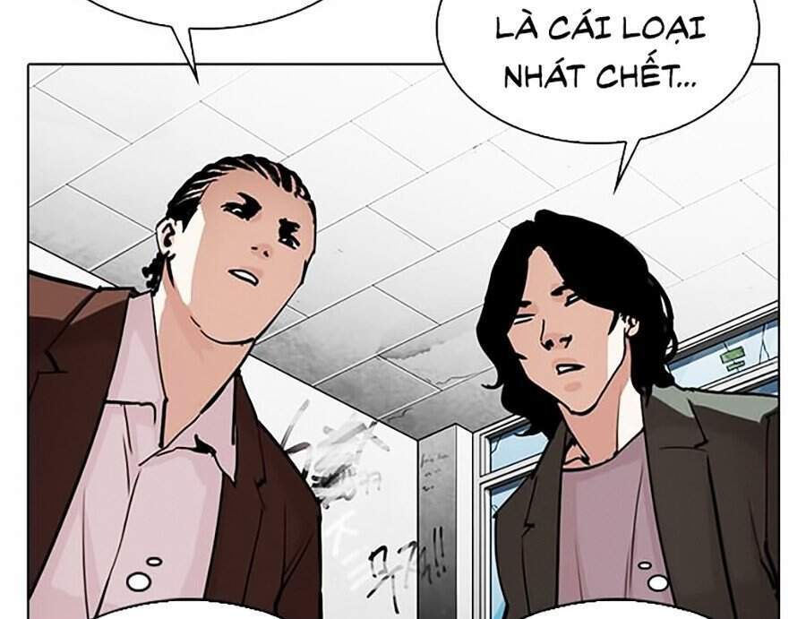 Lookism - Hoán Đổi Diệu Kỳ hoán đổi diệu kỳ - chapter 302 - Upload bởi truyensieuhay.com