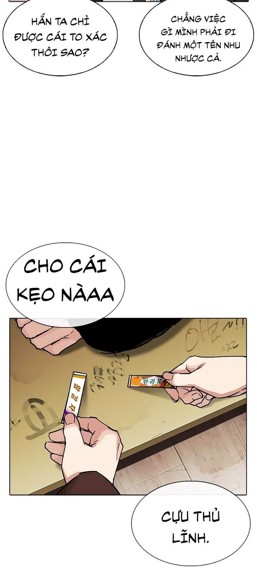 Lookism - Hoán Đổi Diệu Kỳ hoán đổi diệu kỳ - chapter 302 - Upload bởi truyensieuhay.com