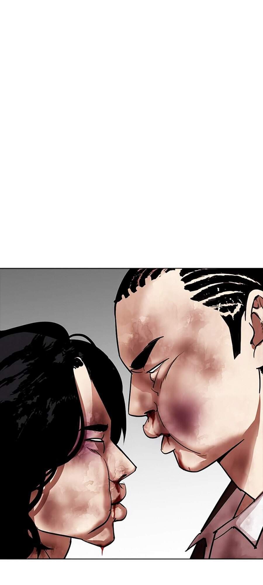 Lookism - Hoán Đổi Diệu Kỳ hoán đổi diệu kỳ - chapter 302 - Upload bởi truyensieuhay.com