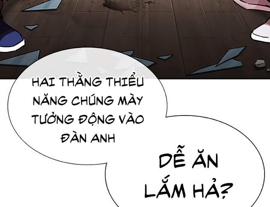 Lookism - Hoán Đổi Diệu Kỳ hoán đổi diệu kỳ - chapter 302 - Upload bởi truyensieuhay.com