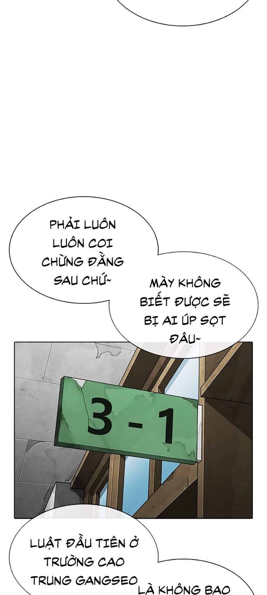 Lookism - Hoán Đổi Diệu Kỳ hoán đổi diệu kỳ - chapter 302 - Upload bởi truyensieuhay.com