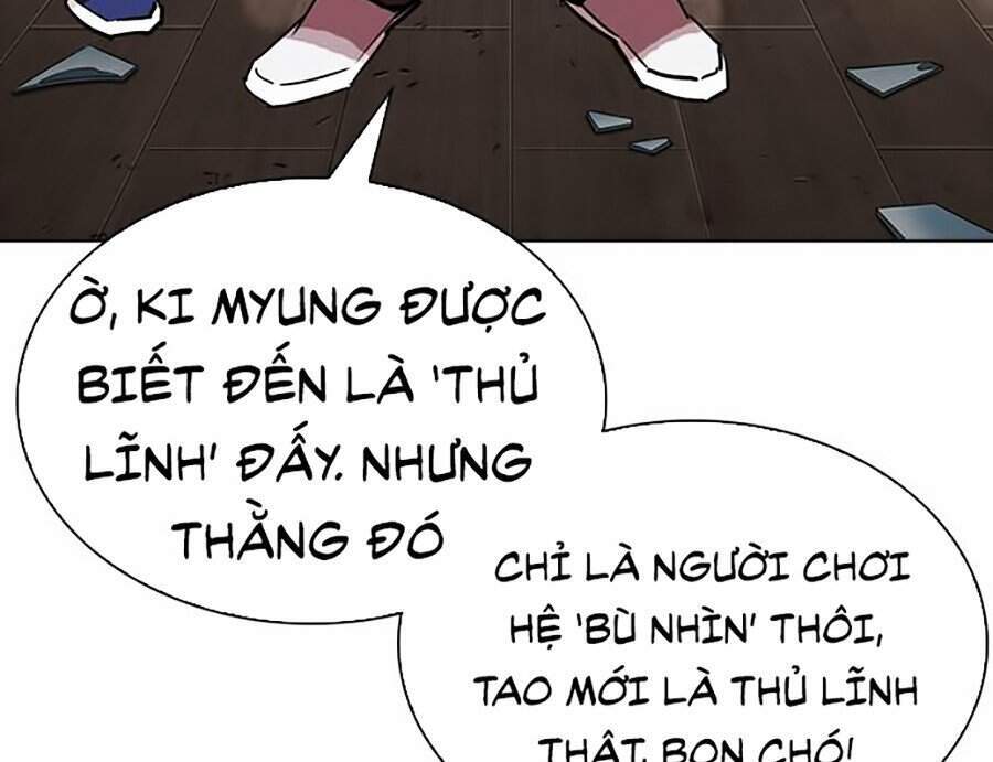 Lookism - Hoán Đổi Diệu Kỳ hoán đổi diệu kỳ - chapter 302 - Upload bởi truyensieuhay.com