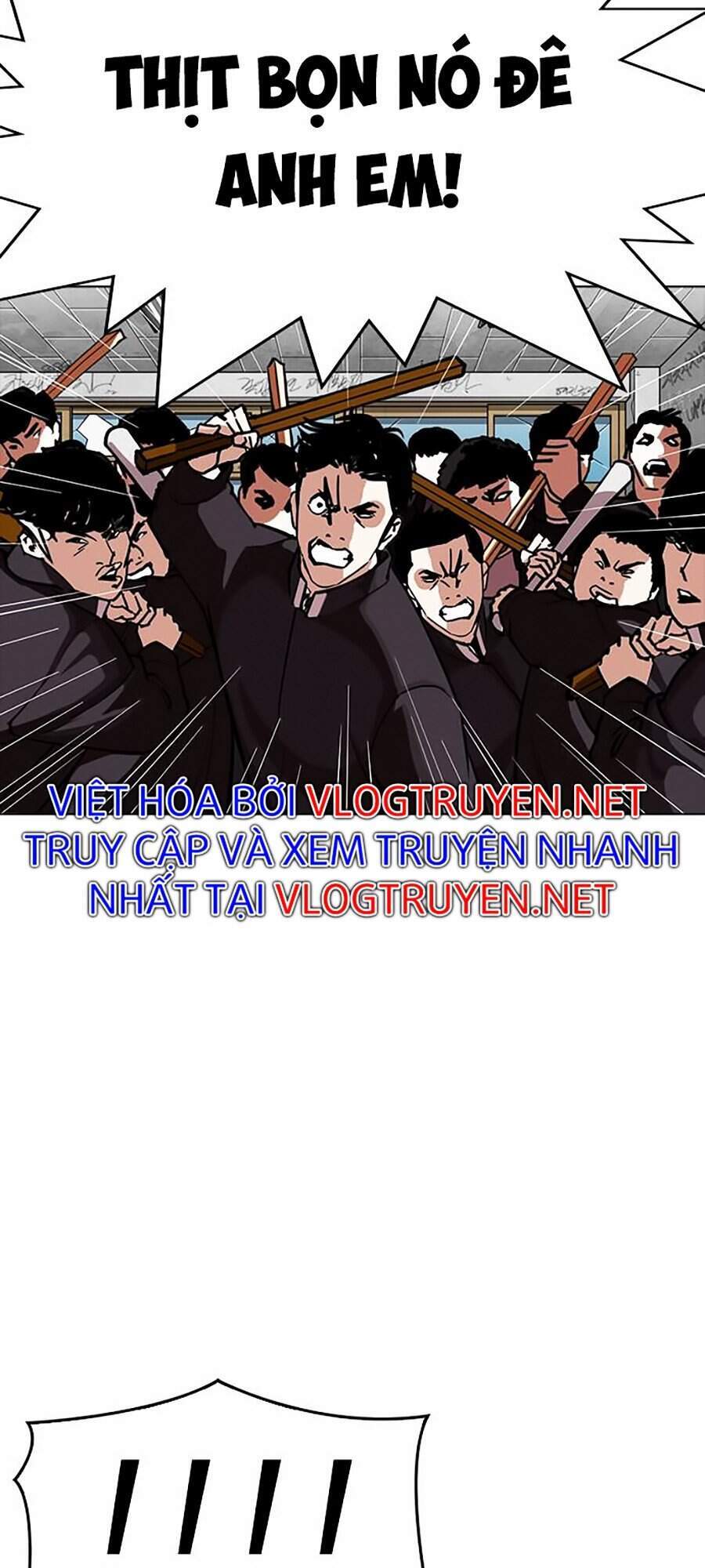 Lookism - Hoán Đổi Diệu Kỳ hoán đổi diệu kỳ - chapter 302 - Upload bởi truyensieuhay.com