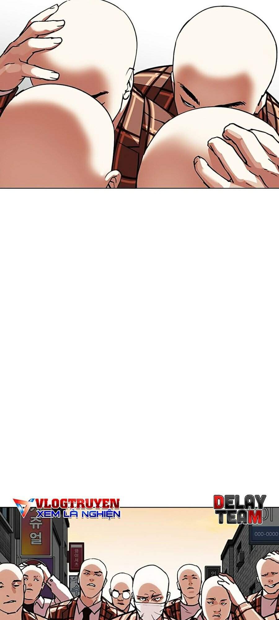 Lookism - Hoán Đổi Diệu Kỳ hoán đổi diệu kỳ - chapter 303 - Upload bởi truyensieuhay.com