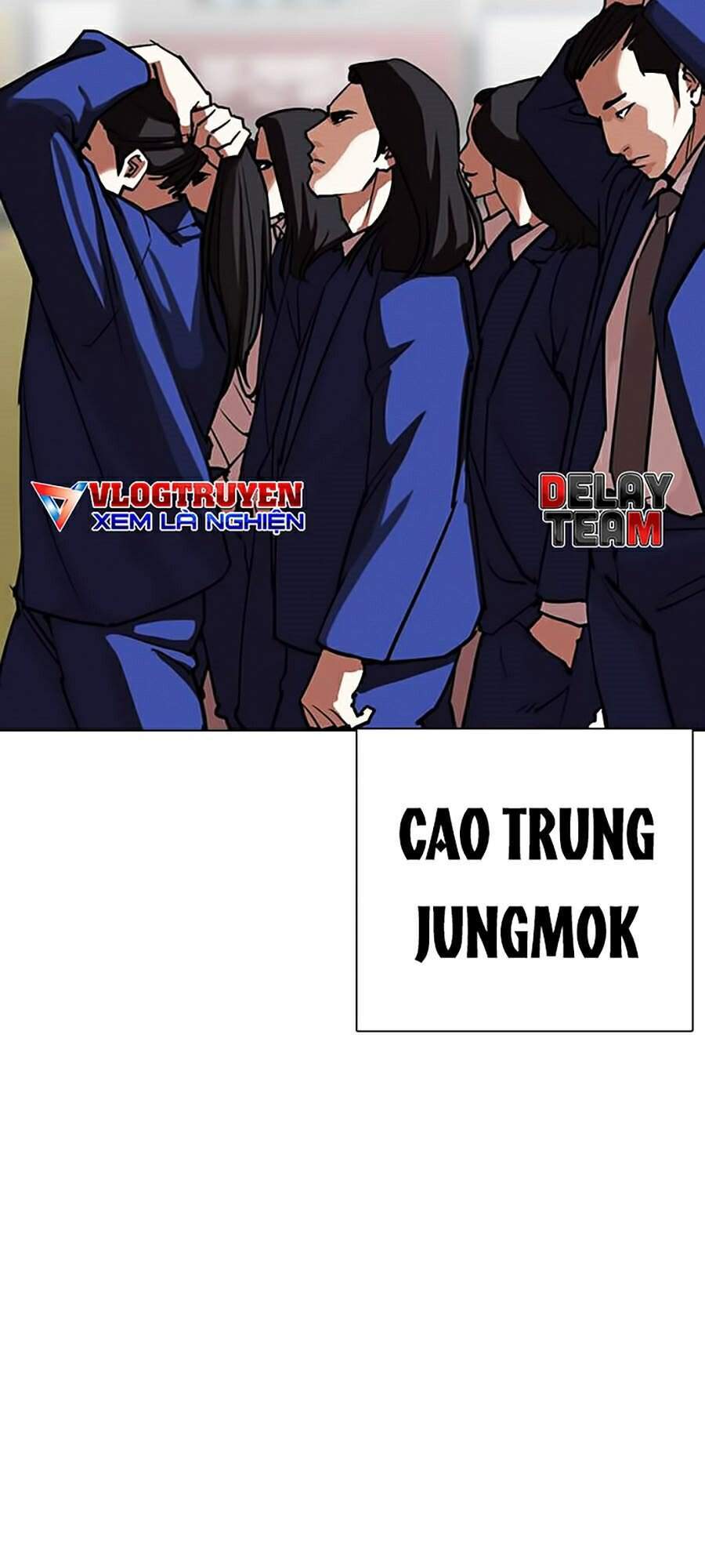 Lookism - Hoán Đổi Diệu Kỳ hoán đổi diệu kỳ - chapter 303 - Upload bởi truyensieuhay.com