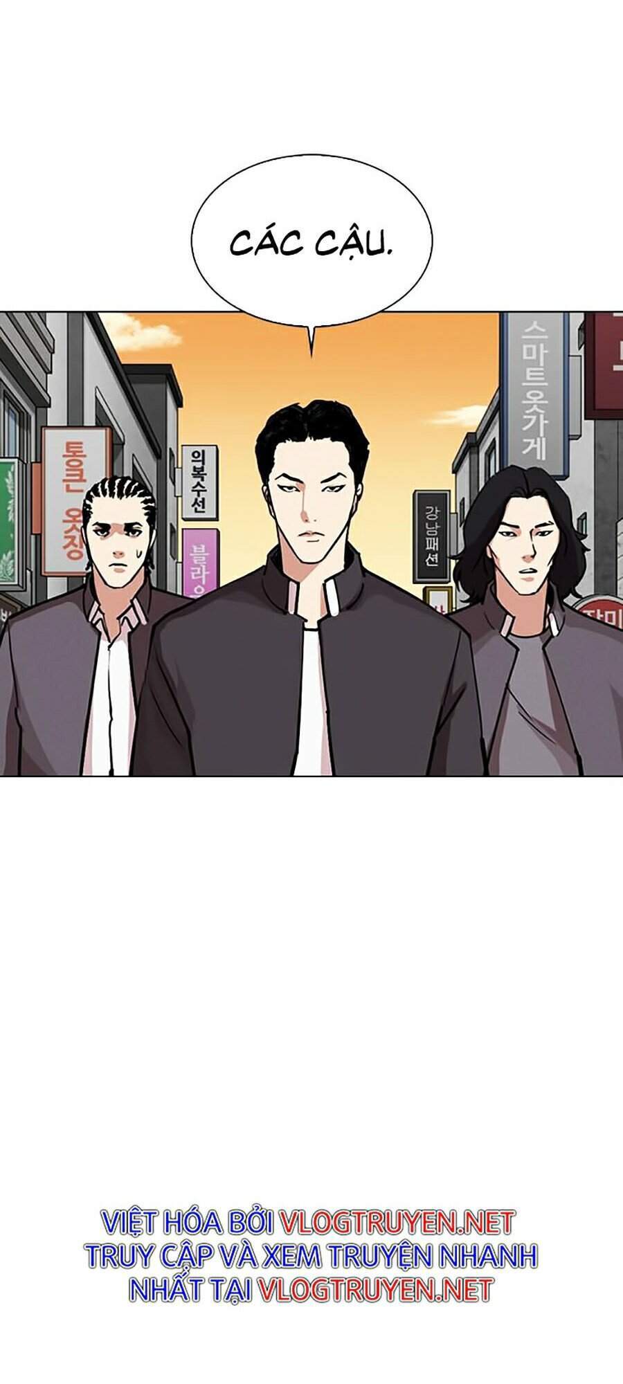 Lookism - Hoán Đổi Diệu Kỳ hoán đổi diệu kỳ - chapter 303 - Upload bởi truyensieuhay.com