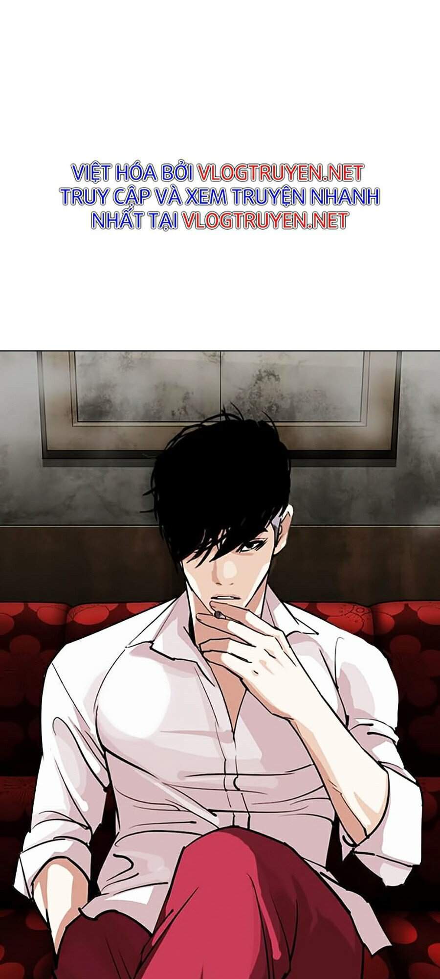 Lookism - Hoán Đổi Diệu Kỳ hoán đổi diệu kỳ - chapter 303 - Upload bởi truyensieuhay.com