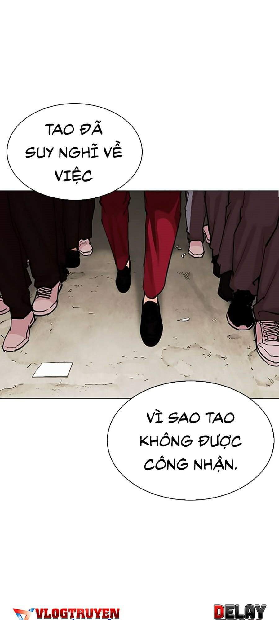 Lookism - Hoán Đổi Diệu Kỳ hoán đổi diệu kỳ - chapter 303 - Upload bởi truyensieuhay.com